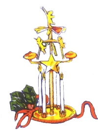 Angel Chimes
