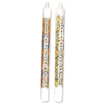 Advent Candle, CT2018 Image