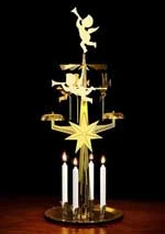 Angel Chimes