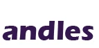 candle logo
