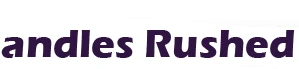 candle logo