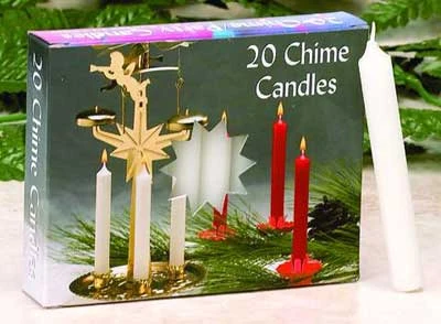 Chinese Candle