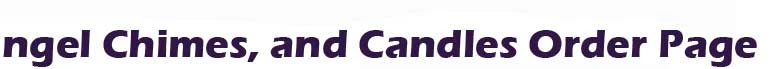candle logo