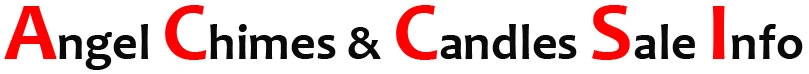 candle logo