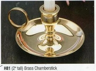 antique brass