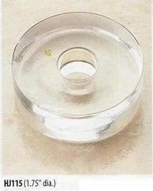 brass holder