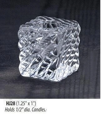 square glass