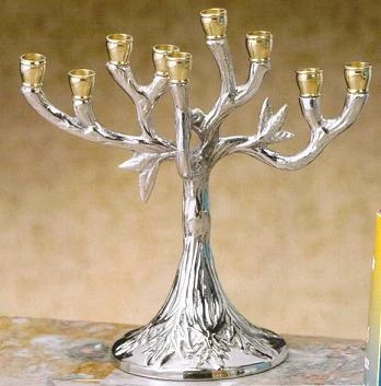 hanukah candles
