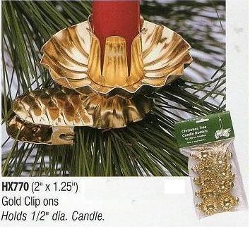 candle logo